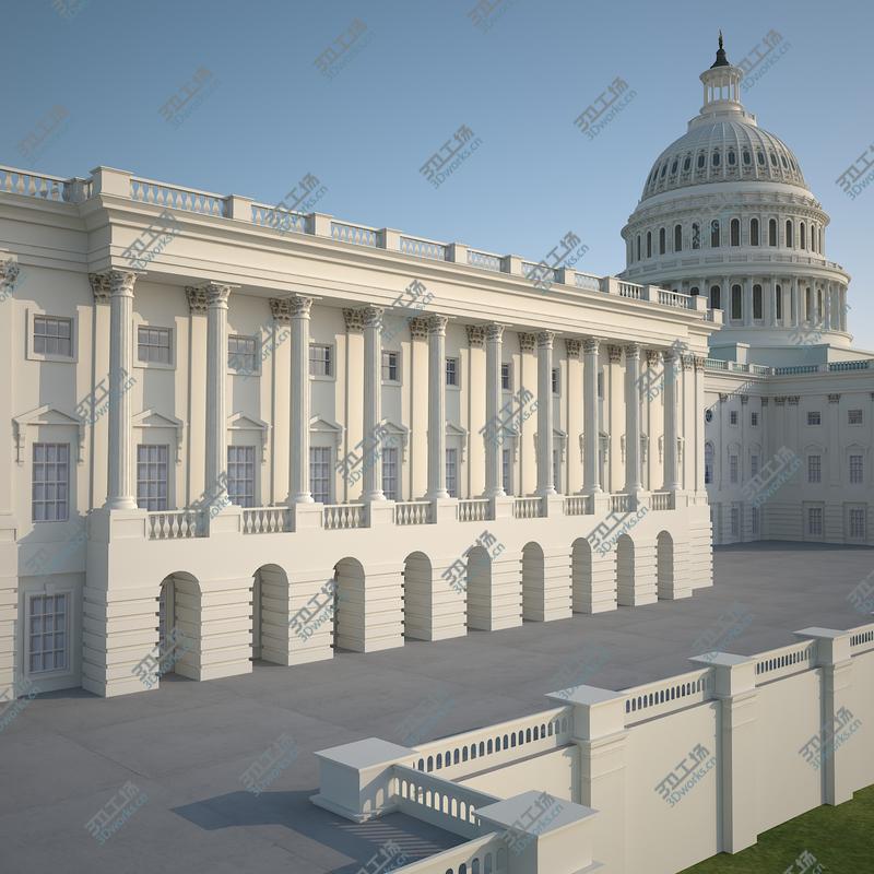 images/goods_img/20210319/Washington Capitol HD/4.jpg